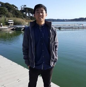 Meet your Posher, Brandon